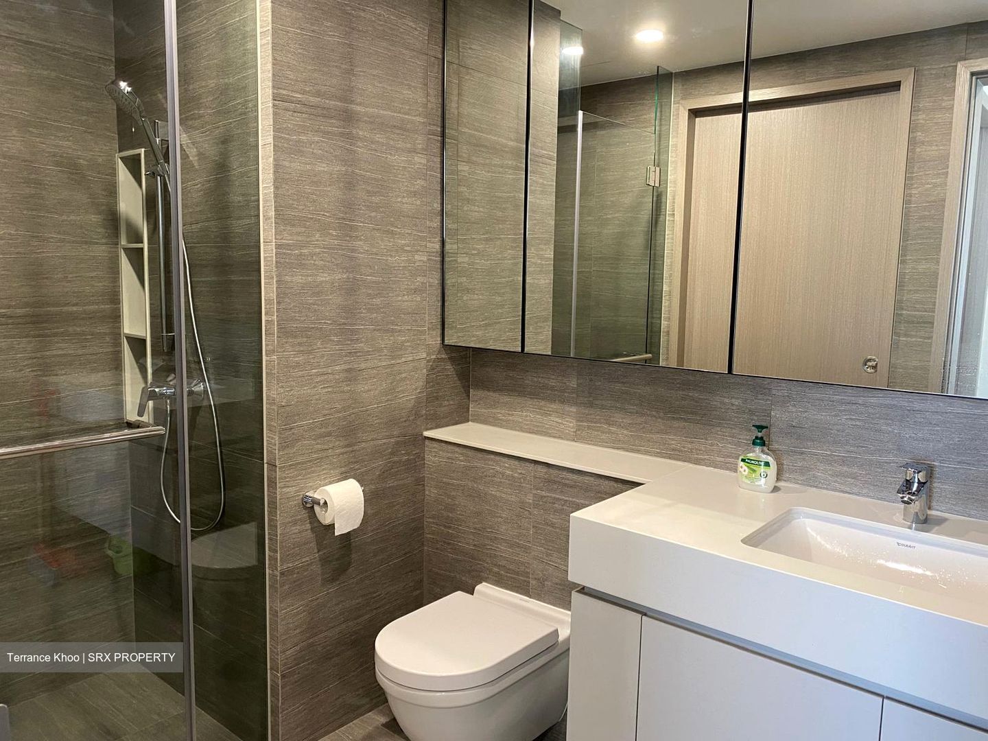 The Garden Residences (D19), Apartment #627936591